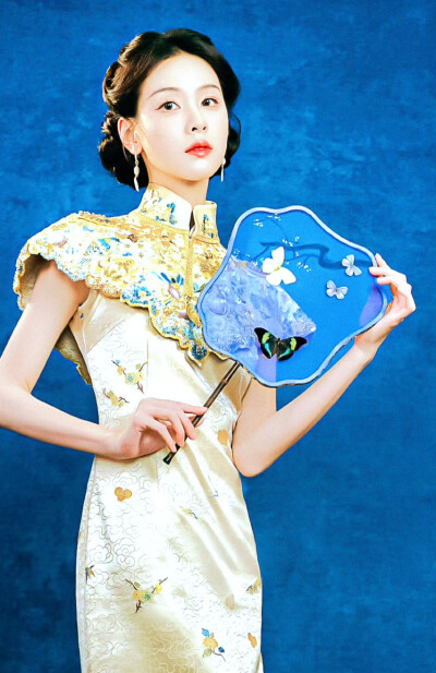 陈都灵