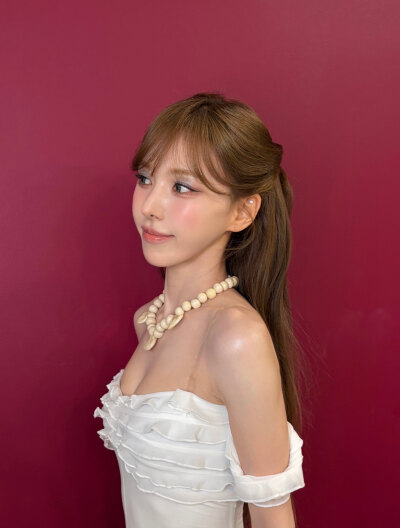 孙承欢 wendy