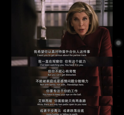 Diane Lockhart戴安