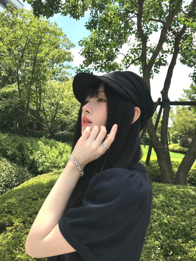 鞠婧祎