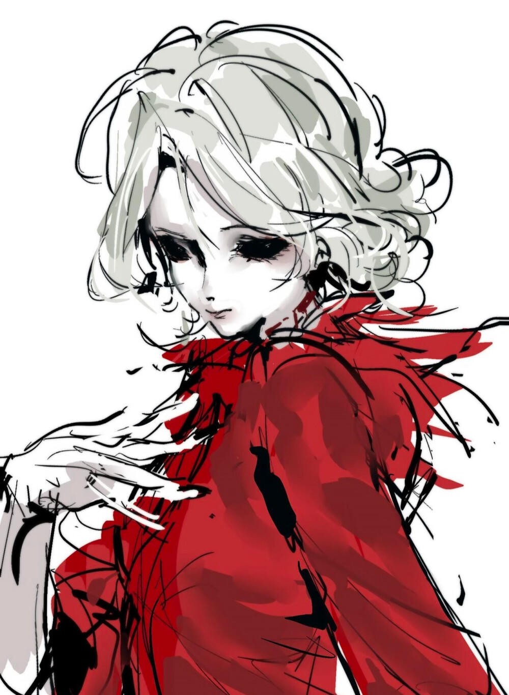 第五人格