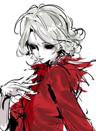 第五人格