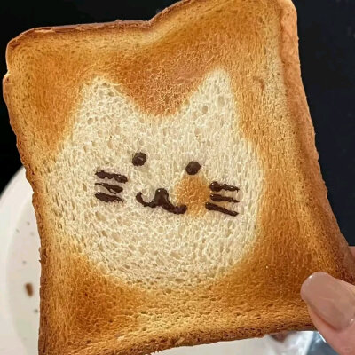 美食背景图