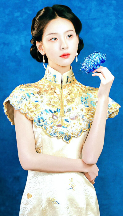 陈都灵
