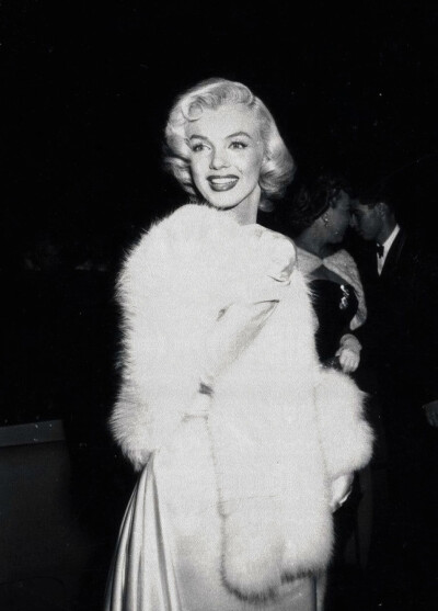 Marilyn Monroe