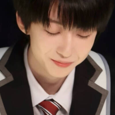 周扬学长