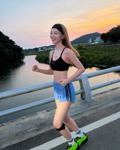 姜涩琪 seulgi