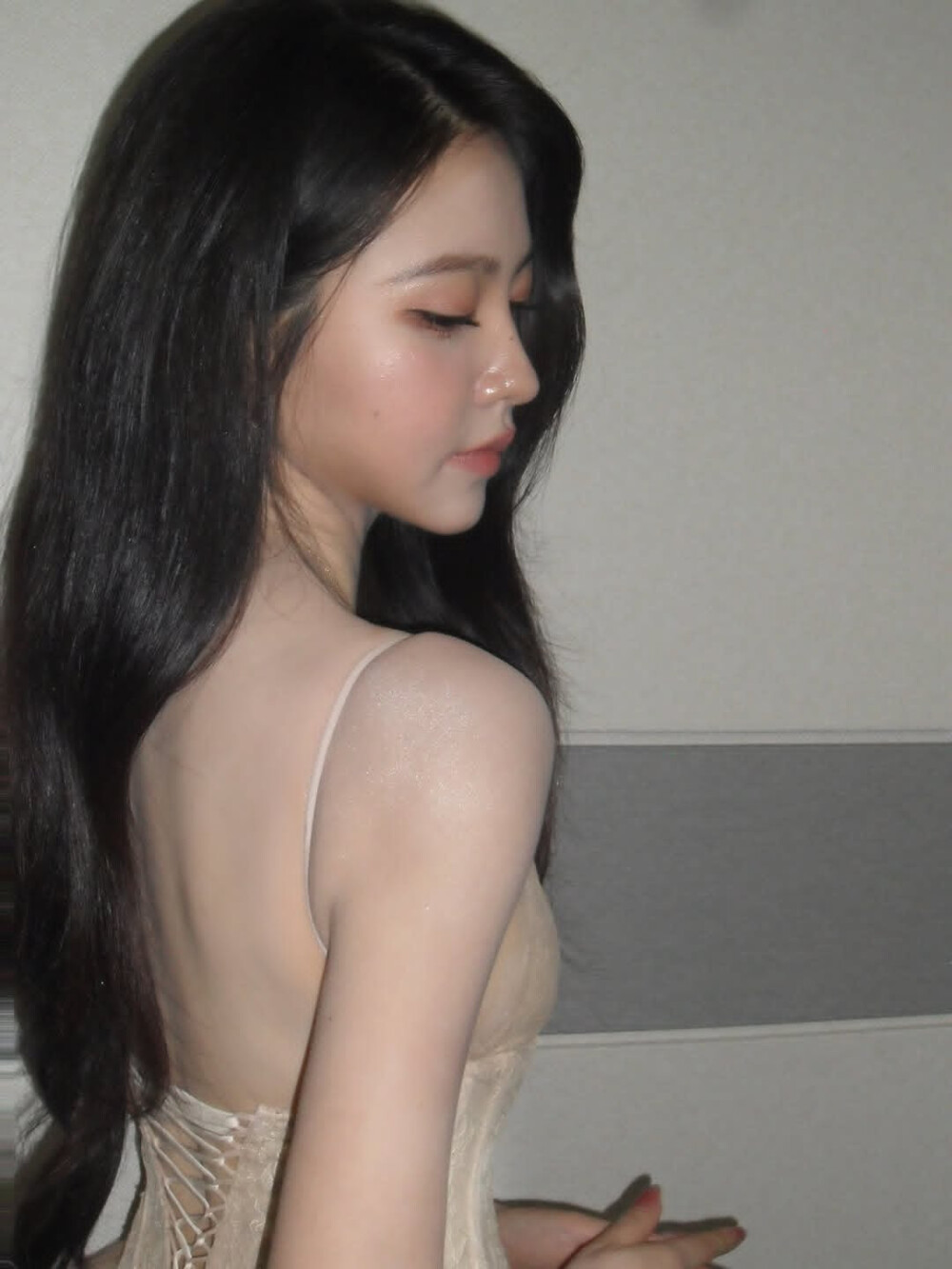 金艺琳 yeri