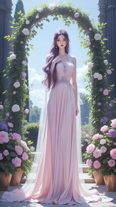 小仙女