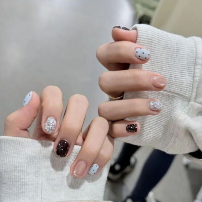 美甲