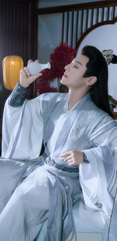 白澍
