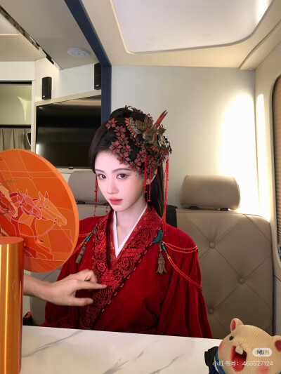 鞠婧祎