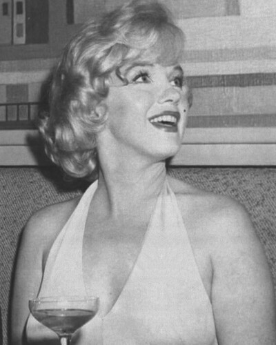 Marilyn Monroe