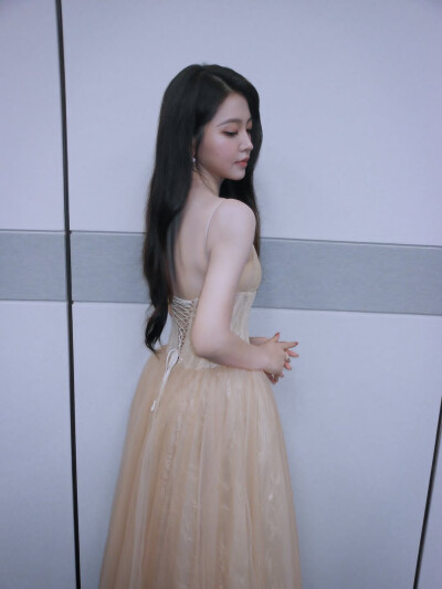 金艺琳 yeri