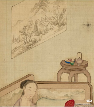 。