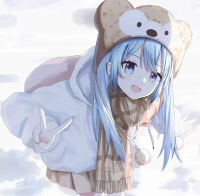 女头