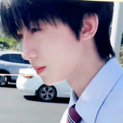 学长你太美好了