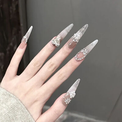 美甲