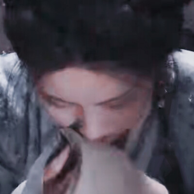 我的心早已苦苦等你千年