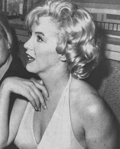 Marilyn Monroe