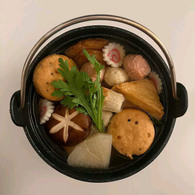 美食背景图
