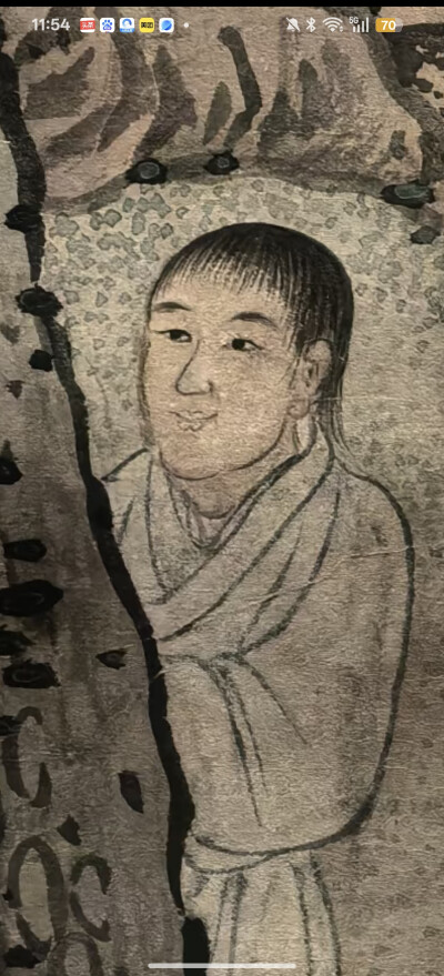 。