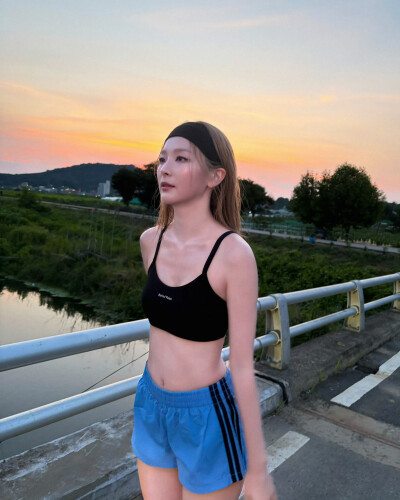 姜涩琪 seulgi