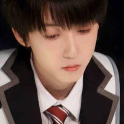 周扬学长