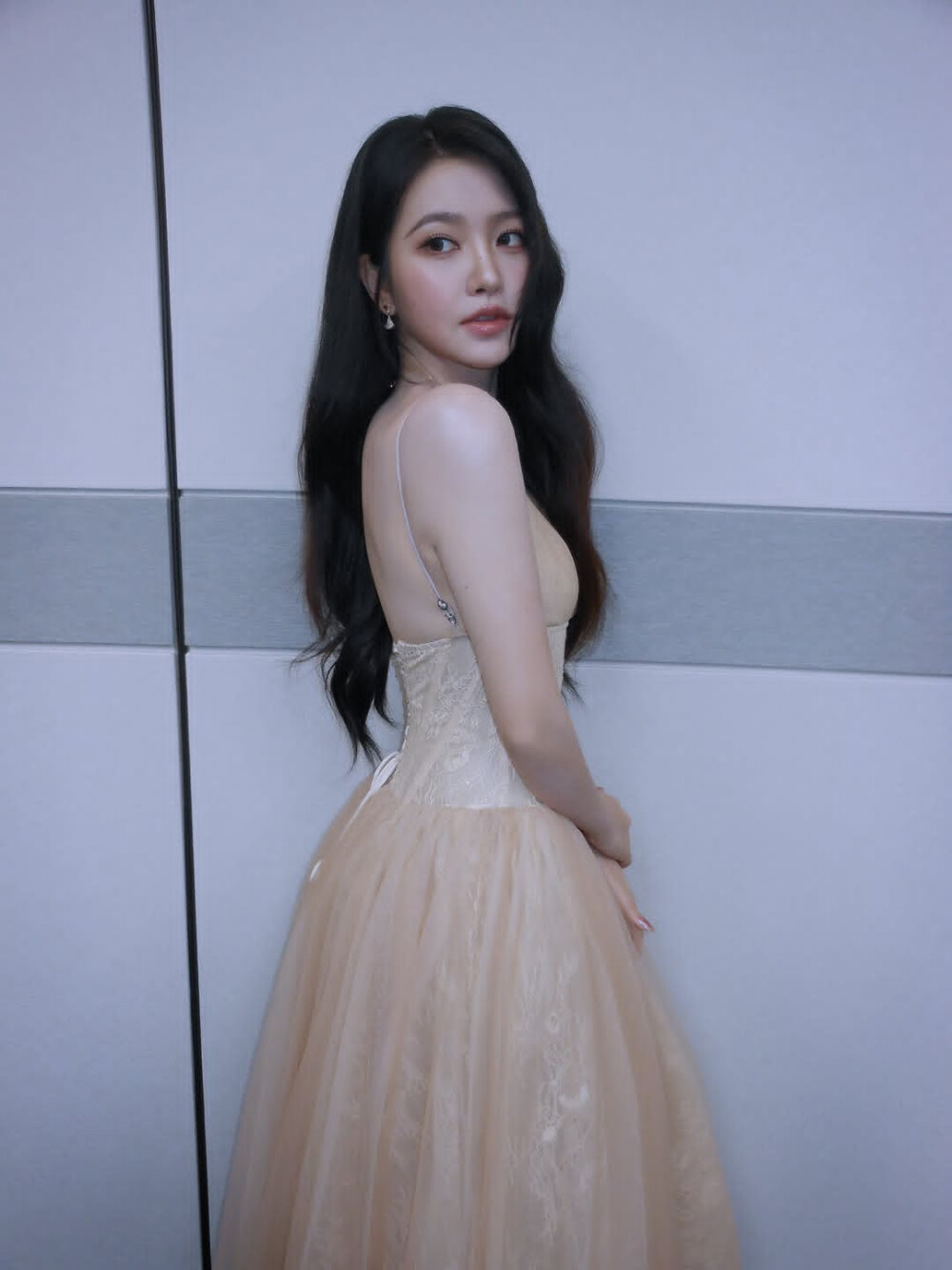 金艺琳 yeri