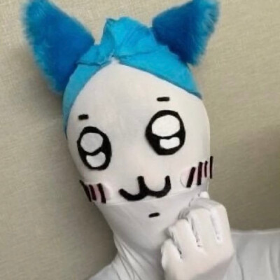 ^ ^