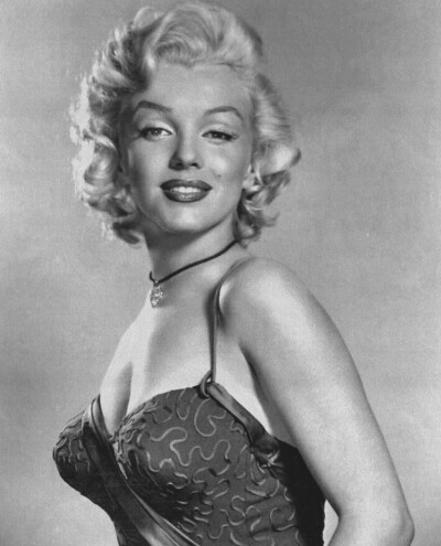 Marilyn Monroe