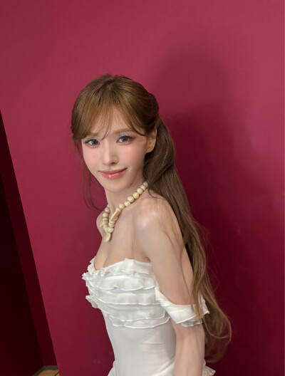 孙承欢 wendy
