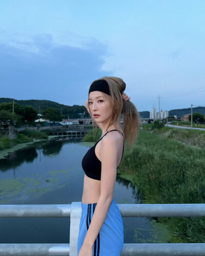 姜涩琪 seulgi