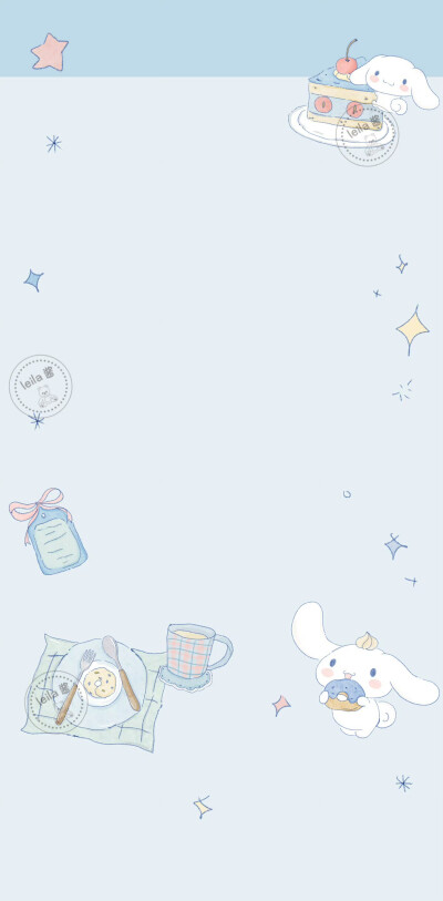 玉桂狗壁纸套图