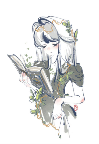 女生头像