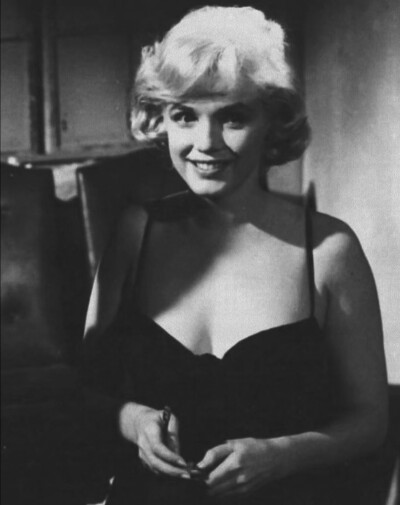 Marilyn Monroe