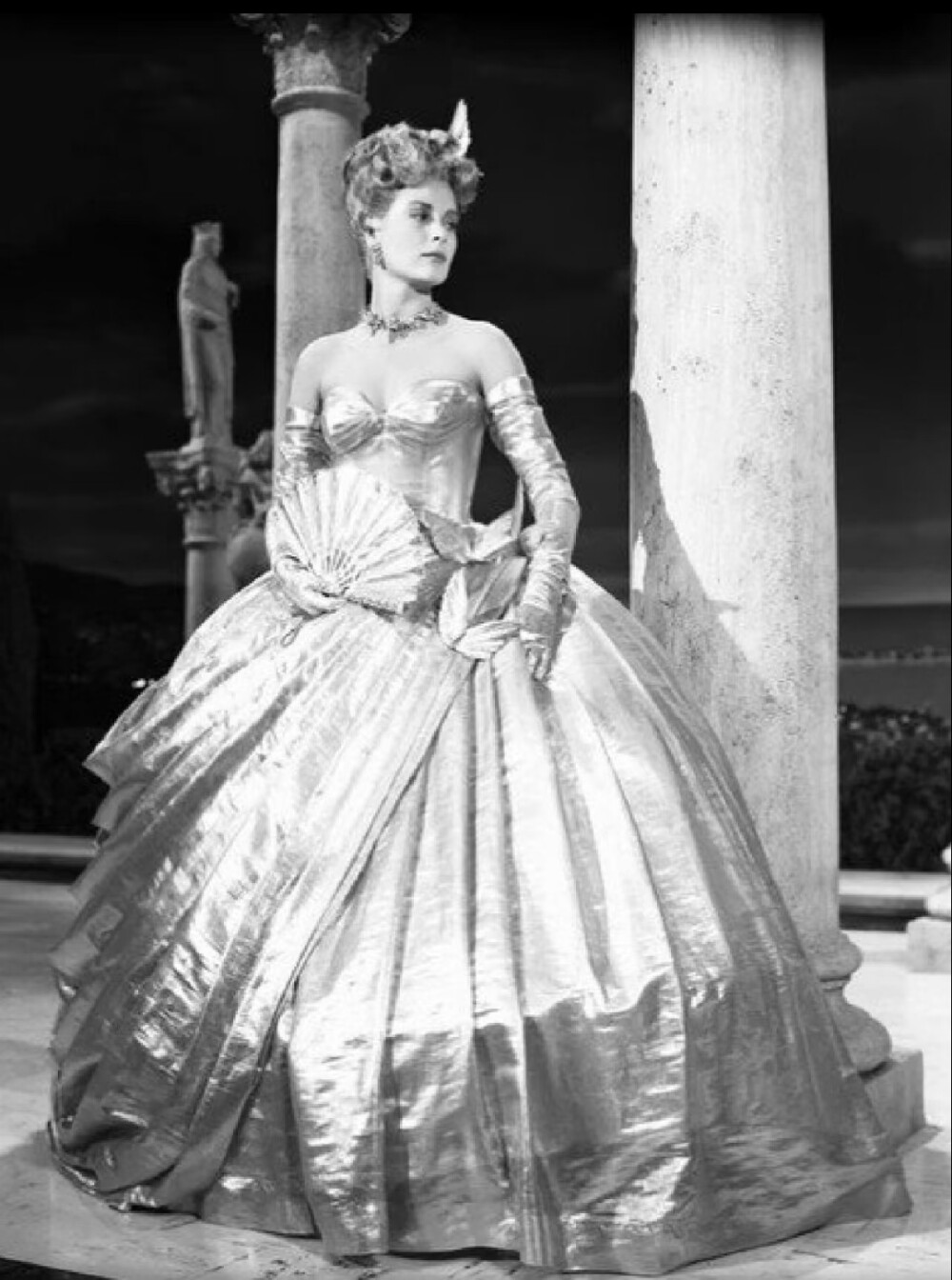 grace Kelly
