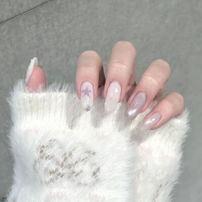 美甲