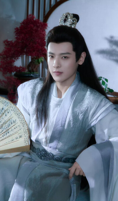 白澍