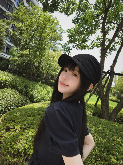 鞠婧祎
