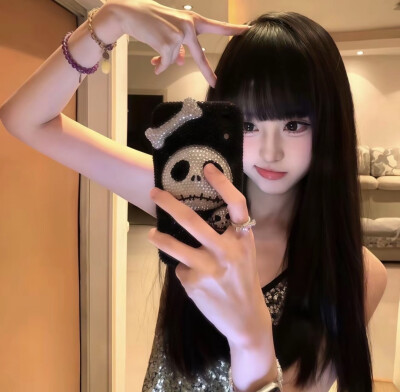 女头
可爱搞怪