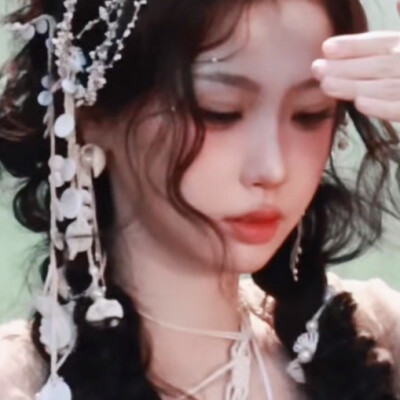 女神