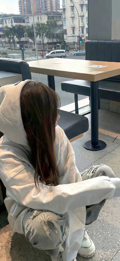 美女壁纸