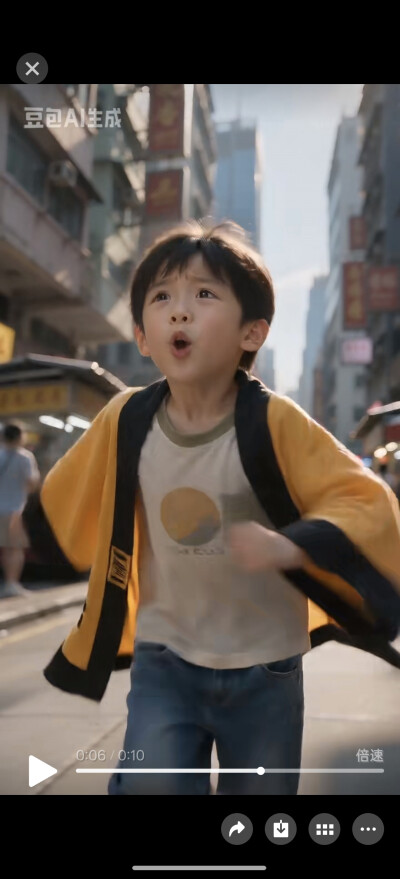 。