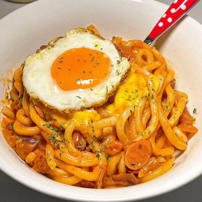 美食背景图