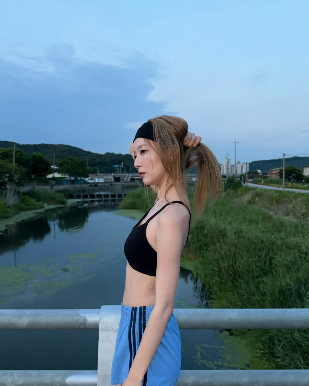 姜涩琪 seulgi
