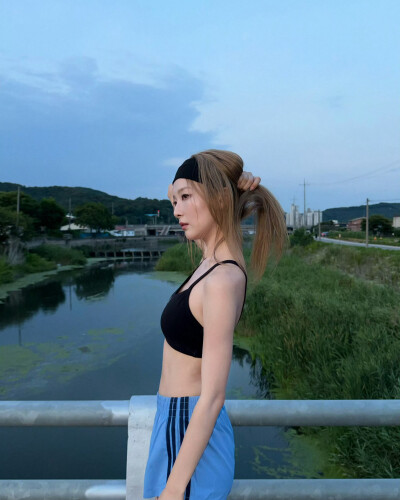 姜涩琪 seulgi