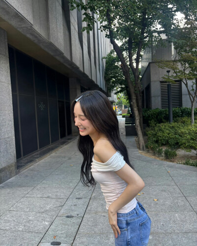 柳莎朗 sarang