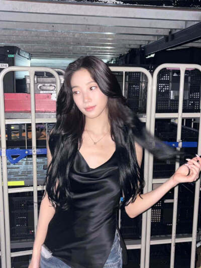 中村一叶 kazuha