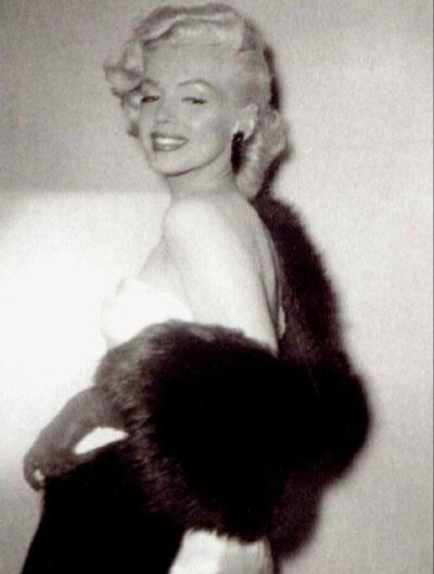 Marilyn Monroe